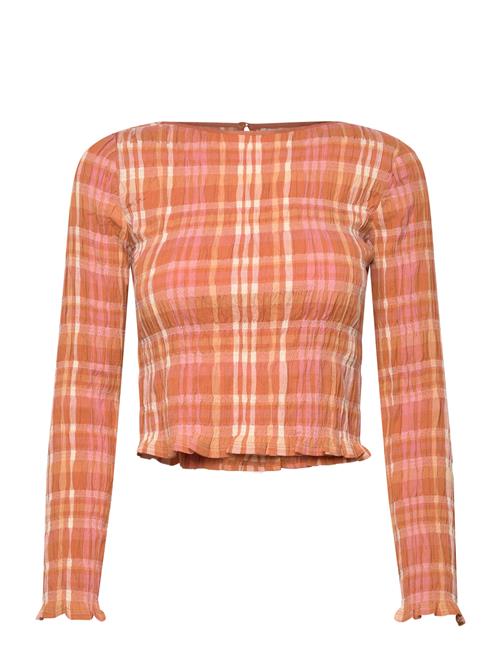 Billabong | Check Me Out Ls | S