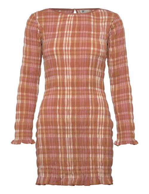 Billabong | Check Me Out Ls | M