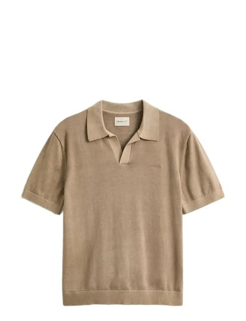 GANT | Sunfaded Ss Polo | L