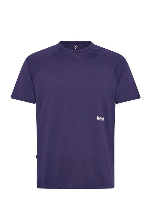 Hummel | Hmlpulse Workout T-Shirt S/S | L