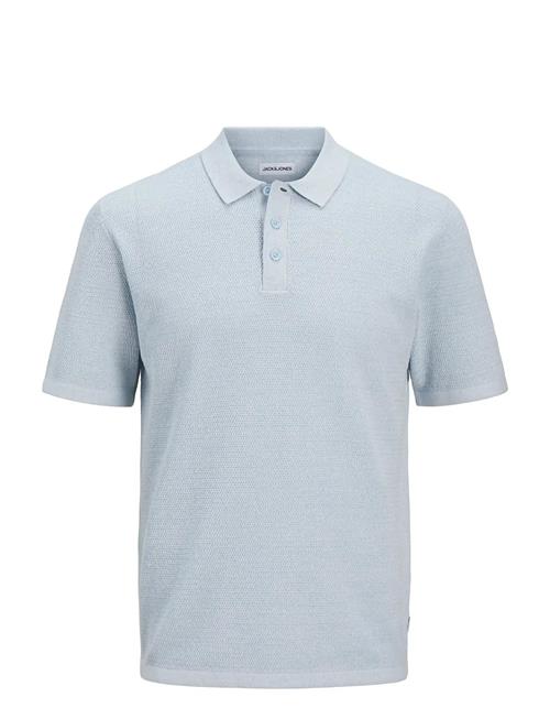 Jack & Jones | Jjegeorge Knit Polo Ss Sn | L
