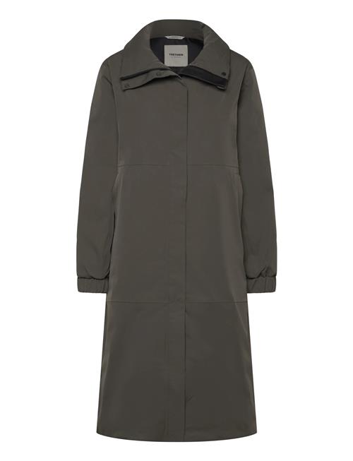 Tretorn | Lane Insulated Coat | S