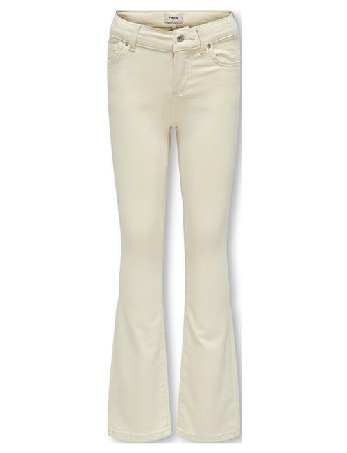 Kids Only | Kogblush Mid Flared Cro 019 | 152