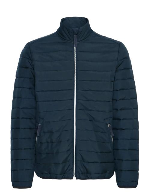 Blend | Bhedmar Puffer With Stand Collar | XXXL