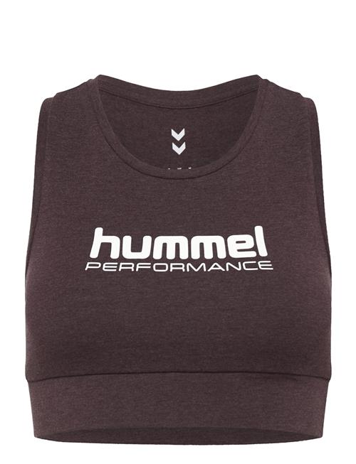 Hummel | Hmlpulse Logo Light Support Bra | M