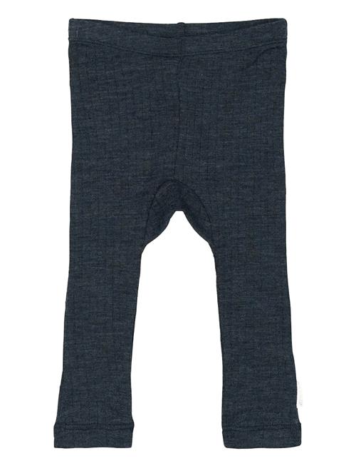 mikk-line | Merino Wool Legging | 116