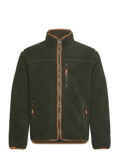 Superdry Sport | Outdoor Full Zip Fleece | XXL