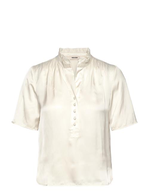 Zadig & Voltaire | Topher Satin | L