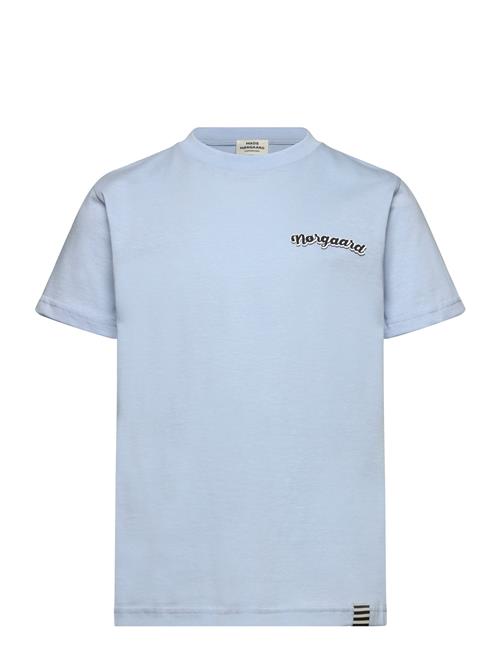 Mads Nørgaard | Printed Tee Thorlino Tee | 140