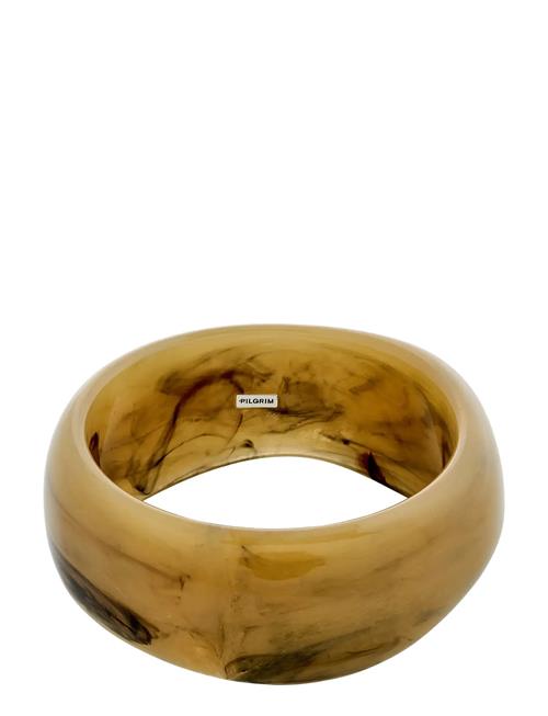 Pilgrim | Aase Maxi Bangle | ONE SIZE