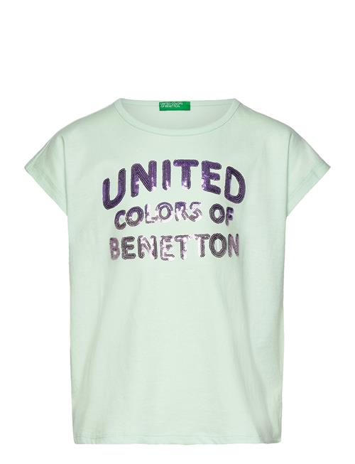 United Colors of Benetton | T-Shirt | 122