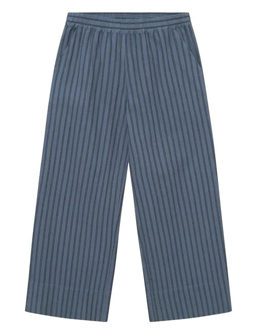 Rethinkit Studios | Striped Pants Pj | S