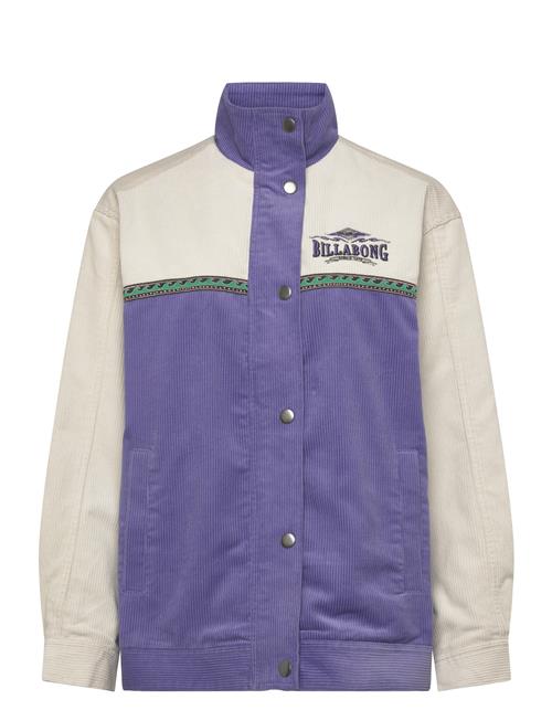 Billabong | Set The Wave Jacket | S