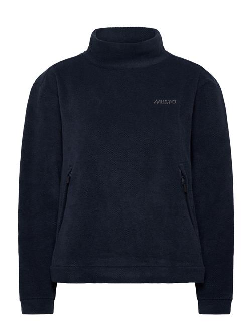 Musto | W Classic Fleece Pullover | M