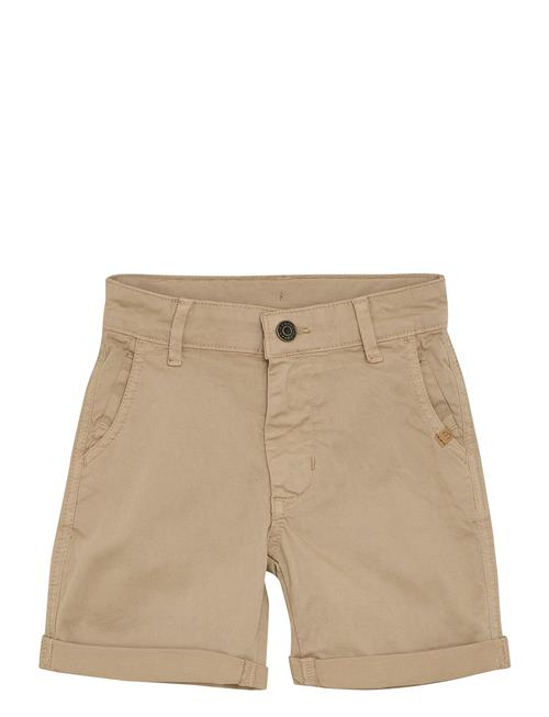 Minymo | Shorts Twill | 140