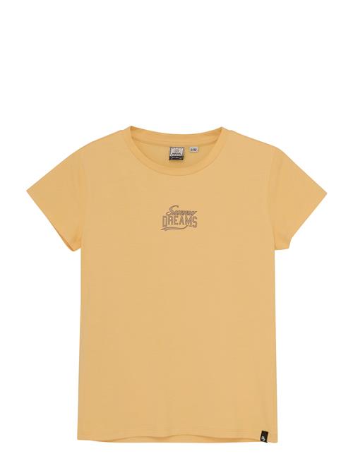 Indian Blue Jeans | T-Shirt Chest And Backprint | 164