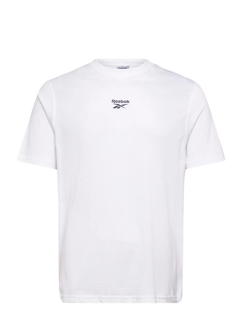 Reebok Classics | Id 2-Color Logo Back Graphic T-Shir | XL
