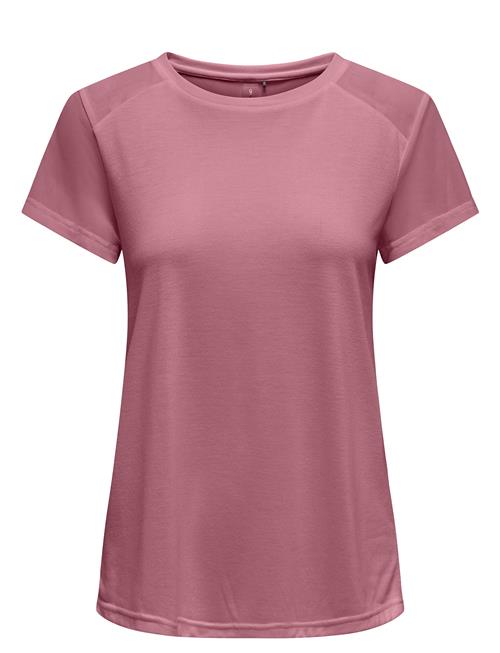 Only Play | Onppale On Ss Reg Tee | S