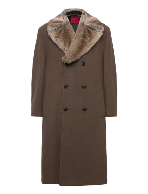 HUGO | Macario2541 | L