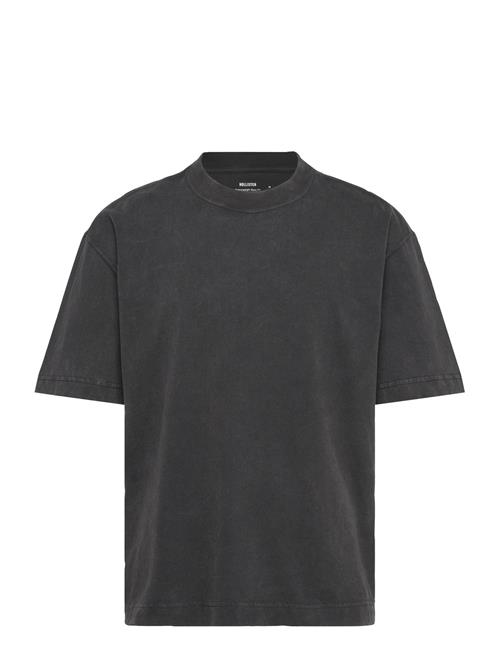 Hollister | Heavy Weight Boxy T Shirt | XS