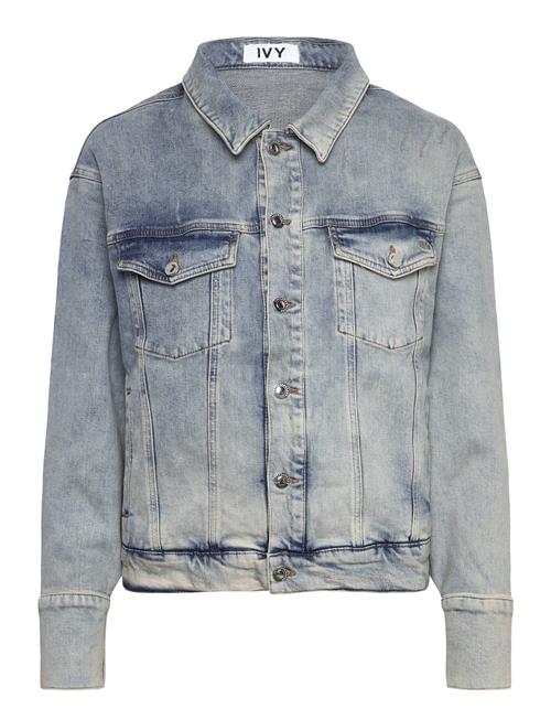 IVY Copenhagen | Ivy-Tara Jacket Wash Halifax | 34