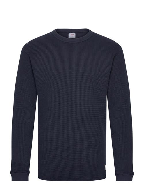 Levi's® | Ls Rlx Thermal Tee Navy Blazer | L