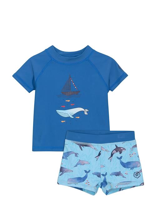 Color Kids | Baby T-Shirt Set S/S | 86