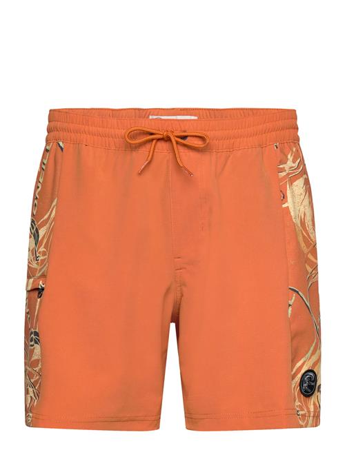 O'neill | O'riginals Side Panel 16" Swimshorts | XXL