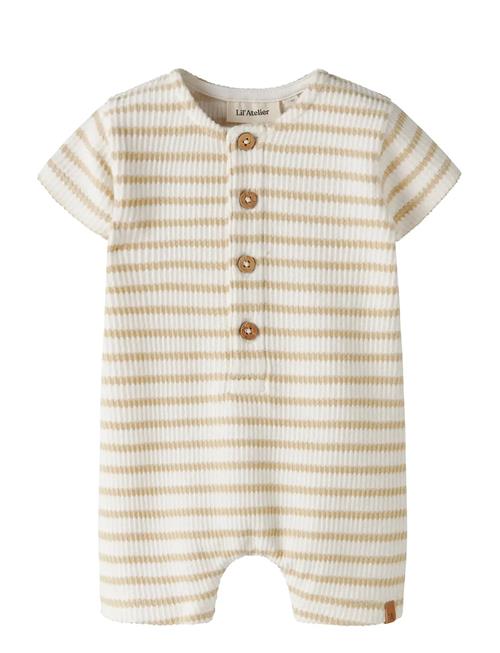 Lil'Atelier | Nbmtadeo Ss Loose Suit Lil | 74