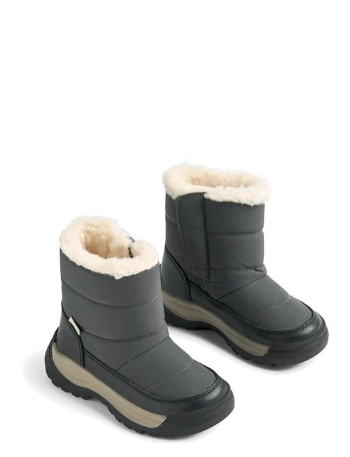 Wheat | Winterboot Liza Tex | 34