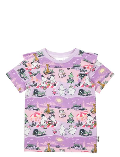 Martinex | Stranddag T-Shirt | 104