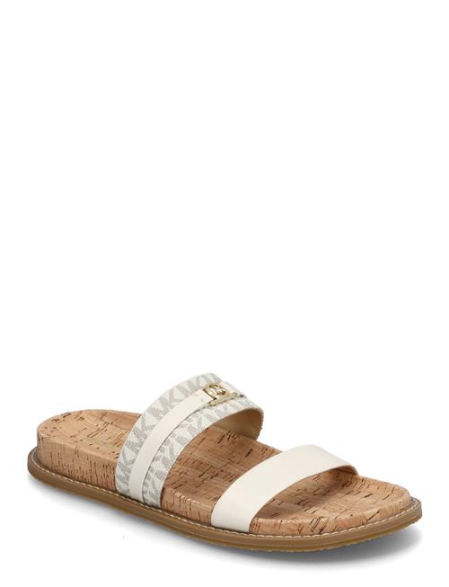 Michael Kors | Mandy Flat Sandal | 36