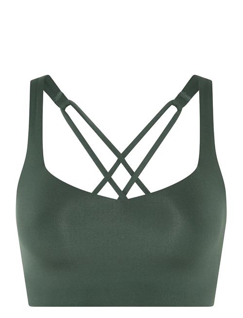 Girlfriend Collective | Float Riley Sweetheart Bra | M