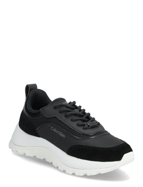 Calvin Klein | Runner Lace Up Mesh Mix | 41