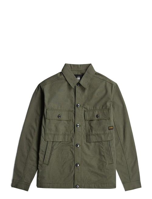 G-Star | Mosa Overshirt | XXL