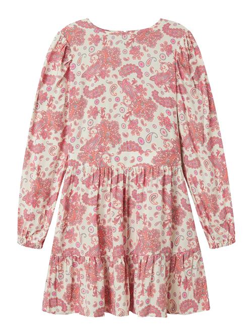 LMTD | Nlfsandy Ls Short Dress | 164