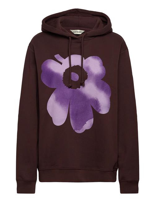 Marimekko | Runoja Unikko Placement | S