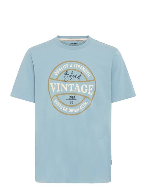 Blend | Bhib Logo S/S Tee | S