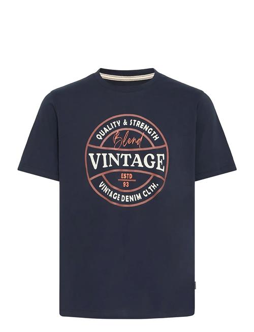 Blend | Bhib Logo S/S Tee | XXL