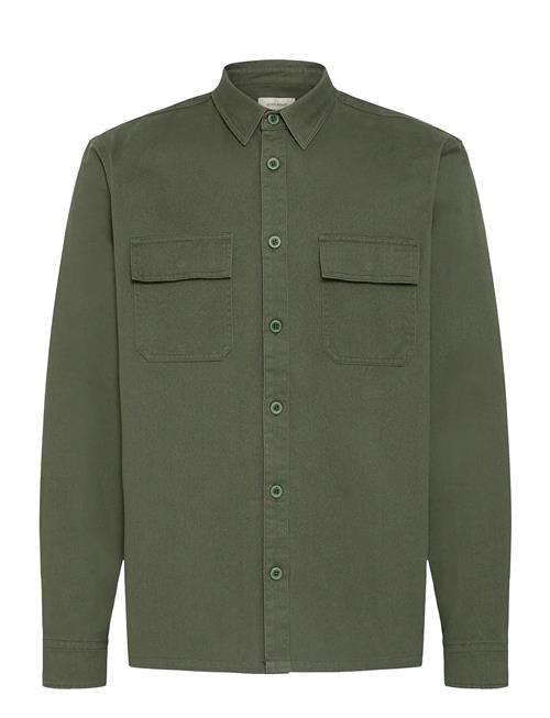 Blend | Bhfulton Overshirt | XXXL