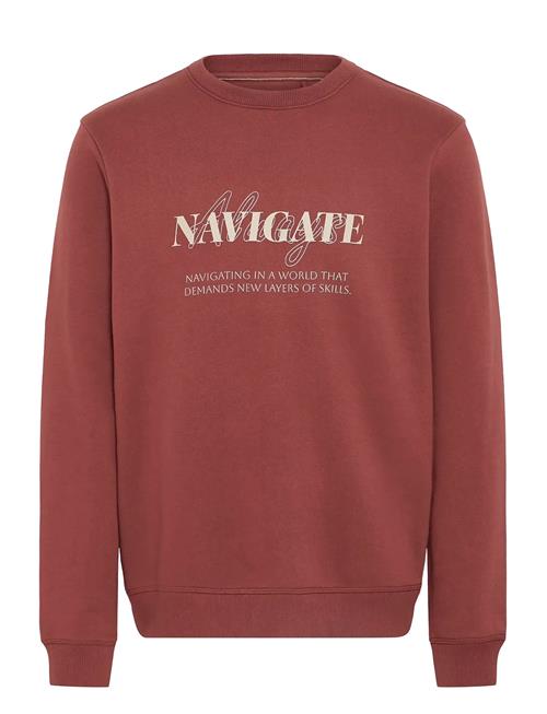 Blend | Bhfarnum Sweatshirt | L