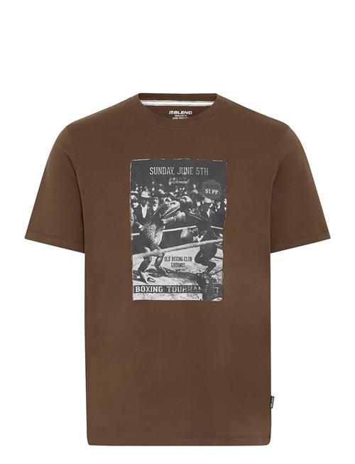 Blend | Bhivar Photo Humor S/S Tee | L