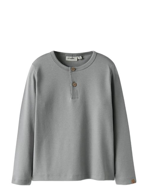 Lil'Atelier | Nmmgayo Sar Ls Slim Top Lil | 104