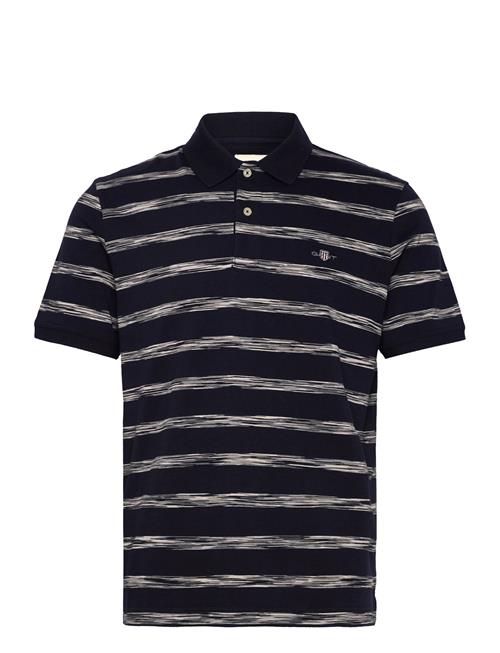 GANT | Striped Polo | S