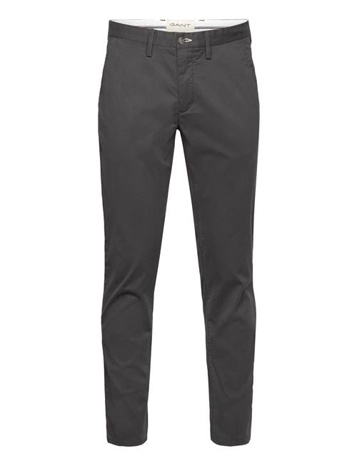 GANT | Slim Everyday Chinos | 36 x 34