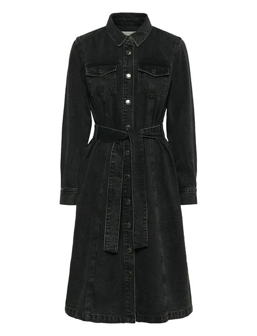 Kaffe | Kacarly Denim Dress | 34