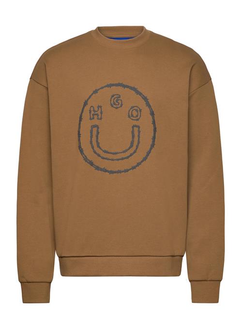 HUGO BLUE | Natrox | XL