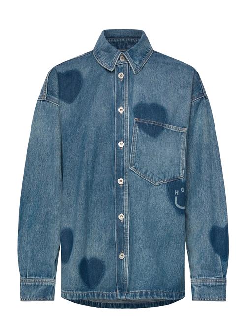 HUGO BLUE | Garesa_2_B | XS