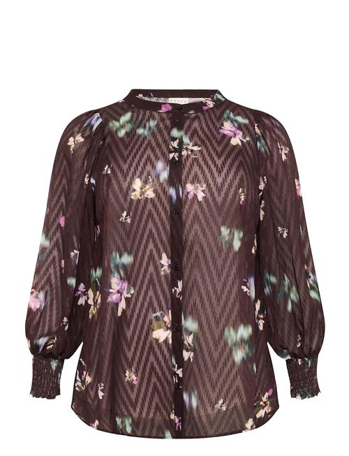 Kaffe Curve | Kcclara Shirt | 50