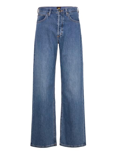 Lee Jeans | Low Slung Slouch | 28 x 33